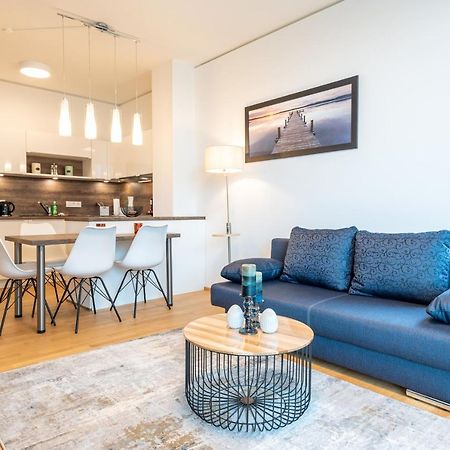 Apartment Over The Roofs Of Vienna Esterno foto